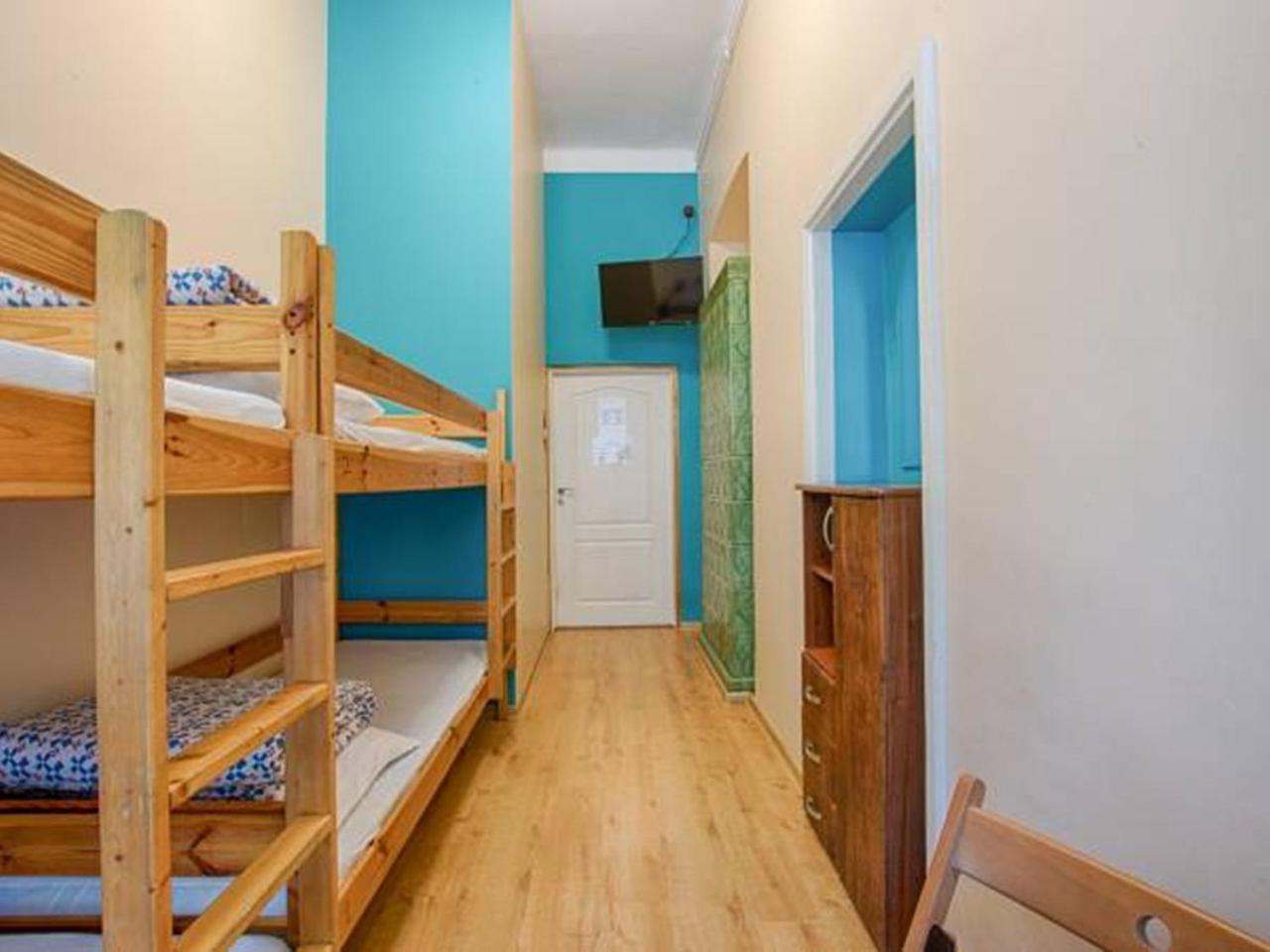 Euro Hostel - Krakow — Photos 2