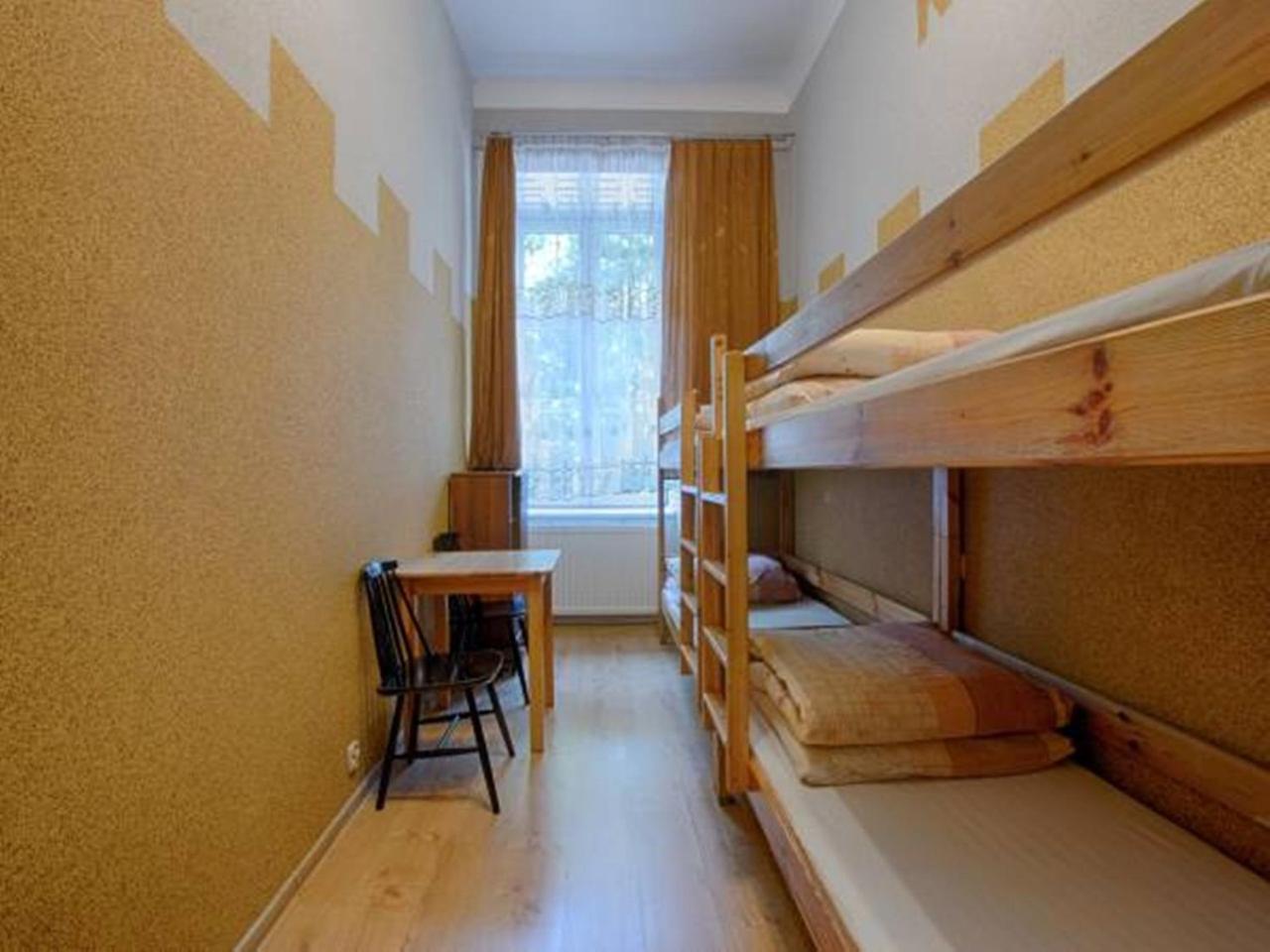 Euro Hostel - Krakow — Photos 3